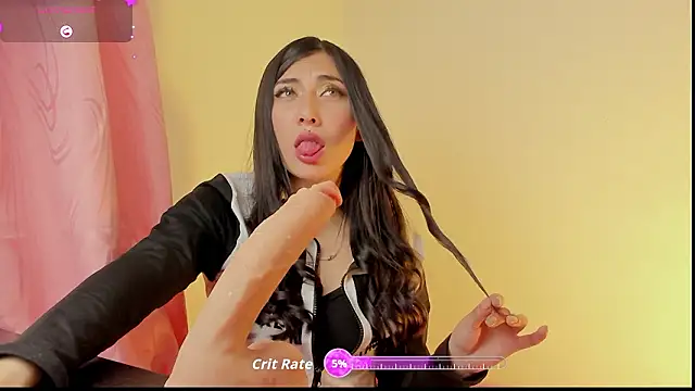 Alanaloiiss  online show from February 28, 2:56 am