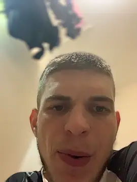 macho1347 online show from October 24, 7:54 pm