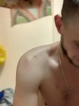 macho1347 online show from October 25, 8:14 pm