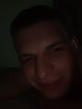 macho1347 online show from April 5, 2:20 am