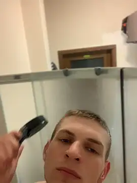 macho1347 online show from April 8, 10:21 pm