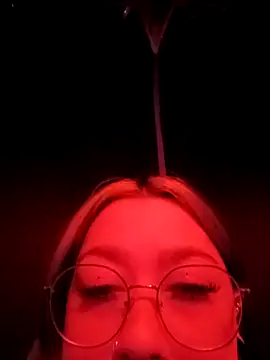 Dulcedeanis online show from October 23, 3:17 am