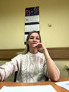 sweetriki online show from October 13, 8:03 am