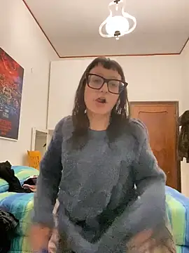 severingratty online show from January 15, 12:59 am