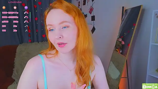 JoyceJones online show from June 10, 8:41 pm