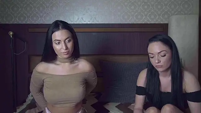 BustyBrunettes online show from October 29, 4:31 pm