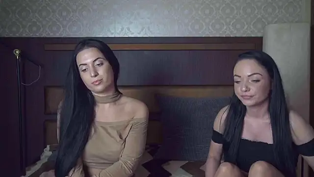 BustyBrunettes online show from January 9, 11:57 am