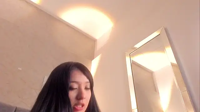 Lunaa bellaa online show from February 12, 7:42 pm