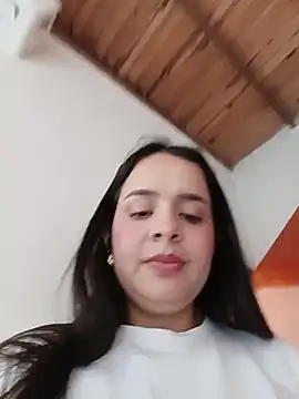 Snapshot of Lambedora_69 chatting on June 23, 5:55 pm Lambedora 69 online show from June 23, 5:55 pm
