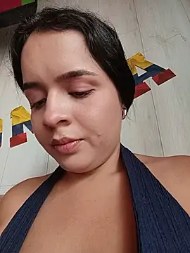 Snapshot of Lambedora_69 chatting on July 14, 5:29 pm Lambedora 69 online show from July 14, 5:29 pm