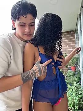 Rose-andres online show from March 29, 5:24 pm