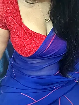 Anuforyou19 online show from October 26, 4:57 pm