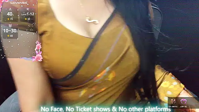 Anuforyou19 online show from November 24, 4:51 pm