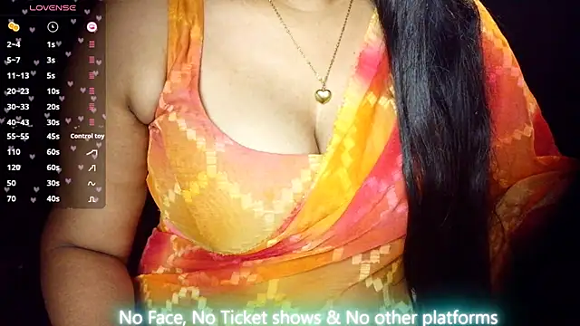 Anuforyou19 online show from July 19, 6:33 pm