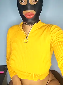 sweetybae75 online show from February 12, 11:00 pm