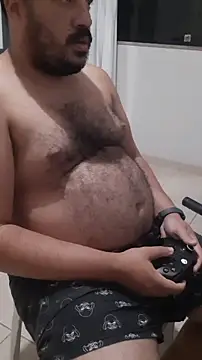 Urso Nerd online show from April 2, 3:59 am