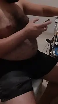 Urso Nerd online show from April 13, 3:56 am