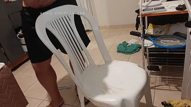 Urso Nerd online show from April 15, 3:46 am