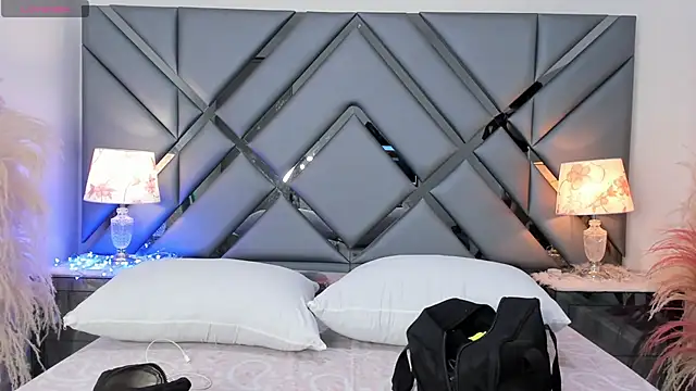 Milan LewisS online show from January 19, 11:47 am