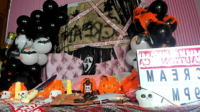 Mindy 19 online show from October 22, 10:48 am