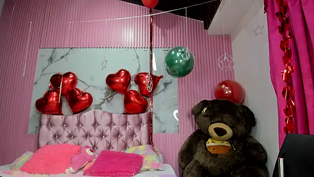 Mindy 19 online show from February 28, 10:55 pm