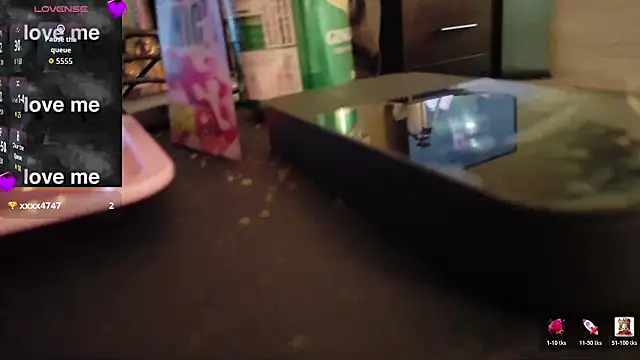 BigDaddy0007 online show from March 29, 4:01 am