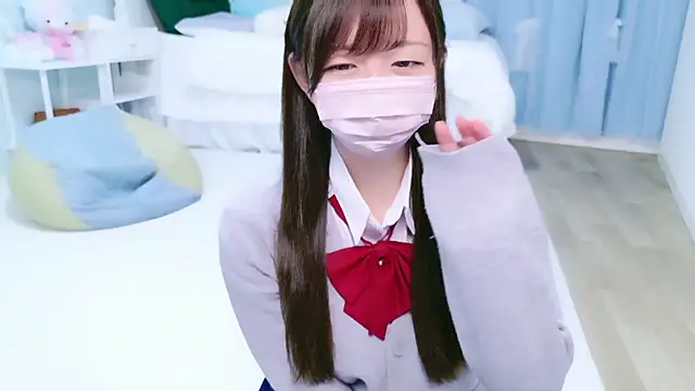Snapshot of kiyoka_love chatting on October 20, 5:02 pm kiyoka love online show from October 20, 5:02 pm