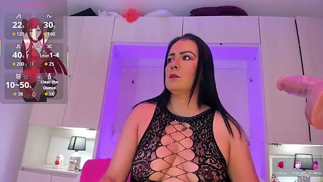 AlicePipper online show from November 15, 3:59 am