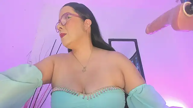 AlicePipper online show from March 13, 9:10 pm