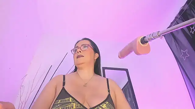 AlicePipper online show from March 15, 11:55 pm