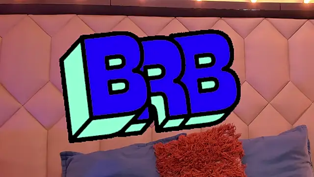 Scarletbigbug online show from October 31, 11:33 am