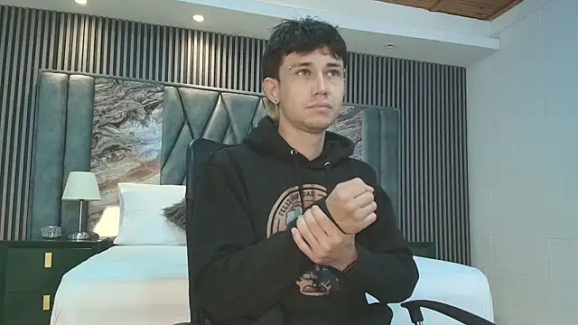 Michael blue online show from January 14, 12:00 pm