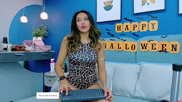 lixie peyton online show from October 20, 12:27 pm