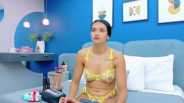 lixie peyton online show from December 2, 12:32 pm