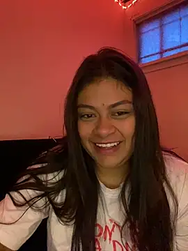 NattashaMore 0719 online show from November 15, 10:34 am