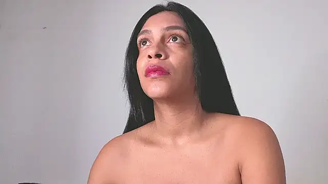 Alice Parkerx online show from January 7, 3:25 pm