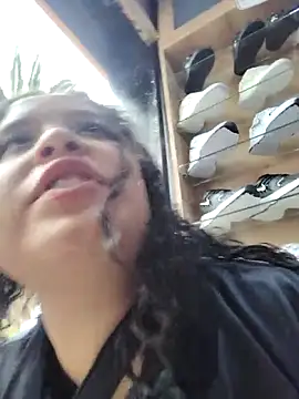 You-sexy-starr online show from September 27, 8:36 pm