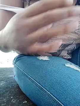 You-sexy-starr online show from February 27, 3:23 pm