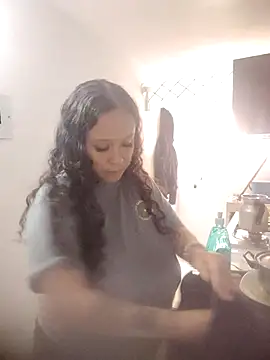 You-sexy-starr online show from April 8, 6:19 pm