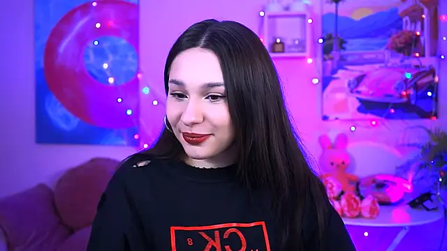 Snapshot of KimClarks_ chatting on September 14, 6:12 am KimClarks  online show from September 14, 6:12 am