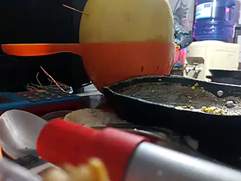 Gabrielamaturedirty online show from February 23, 4:43 am