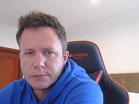 TroyDieselXXX online show from September 19, 5:09 am