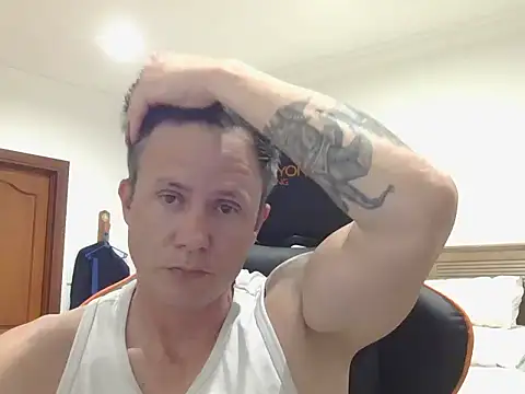 TroyDieselXXX online show from September 22, 4:09 pm