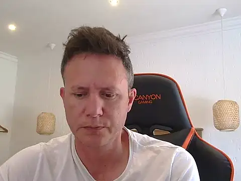 TroyDieselXXX online show from November 30, 7:45 am