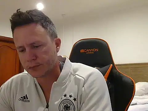 TroyDieselXXX online show from April 9, 4:12 am