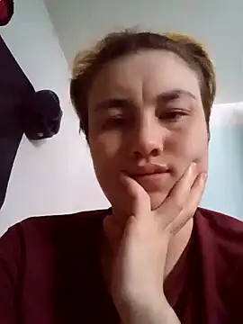 Snapshot of MoonIrene chatting on October 29, 5:42 am MoonIrene online show from October 29, 5:42 am