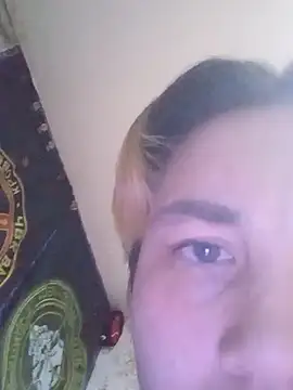 Snapshot of MoonIrene chatting on January 9, 8:10 pm MoonIrene online show from January 9, 8:10 pm