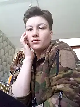 Snapshot of MoonIrene chatting on February 10, 7:23 am MoonIrene online show from February 10, 7:23 am