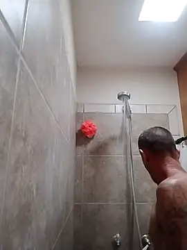 helldonk online show from October 2, 12:50 am