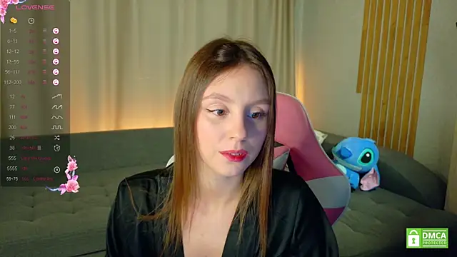 sweet loopy online show from October 18, 4:41 pm